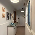 Casa Maria Hébergement de vacances Santa Maria al Bagno