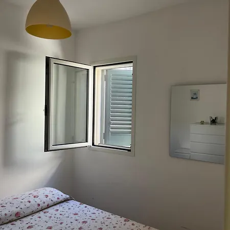 Casa Maria Hébergement de vacances