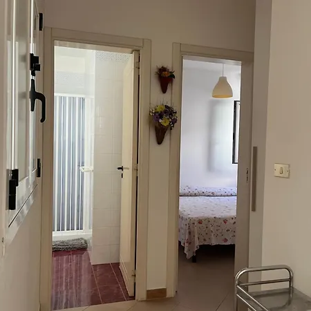 Casa Maria بيت للعطل *