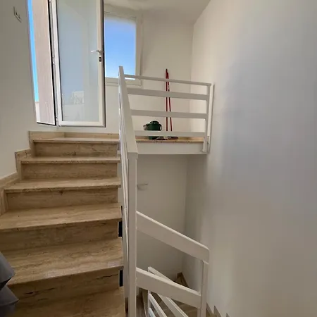 Casa Maria * سانتا ماريا أل بانيو