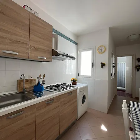 Casa Maria Casa vacanze