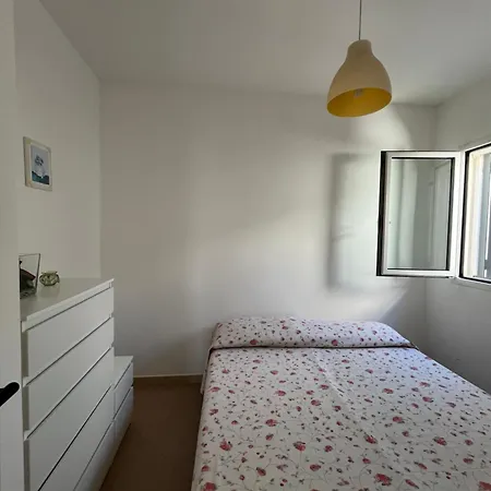 بيت للعطل Casa Maria