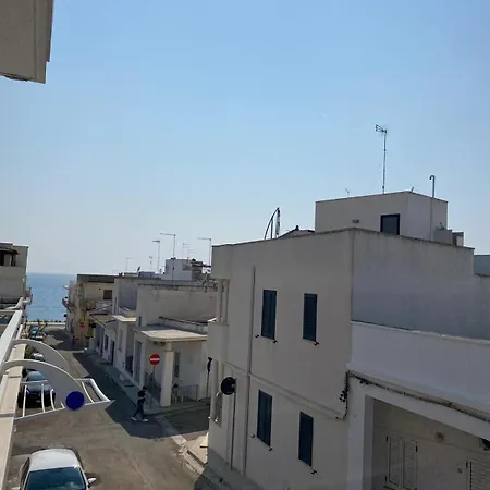 Hébergement de vacances Casa Maria Santa Maria al Bagno