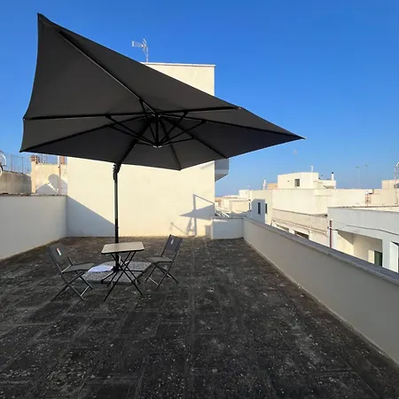 Casa Maria Hébergement de vacances