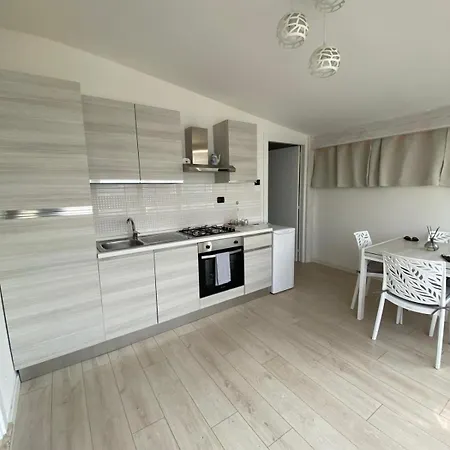 بيت للعطل Casa Maria