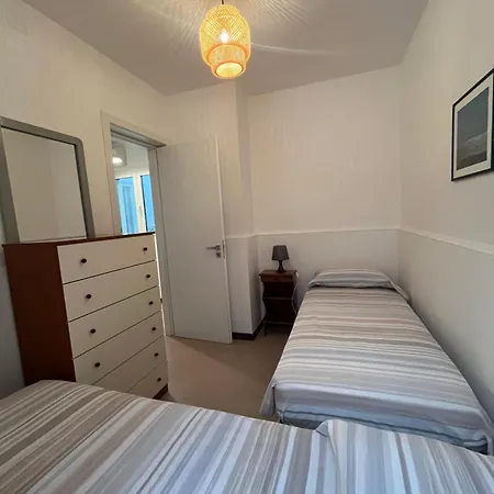 Casa Maria بيت للعطل *