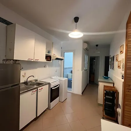 بيت للعطل Casa Maria *