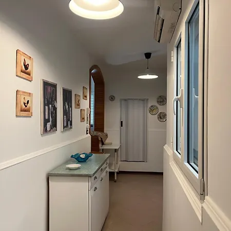 Casa Maria Casa vacanze Santa Maria al Bagno