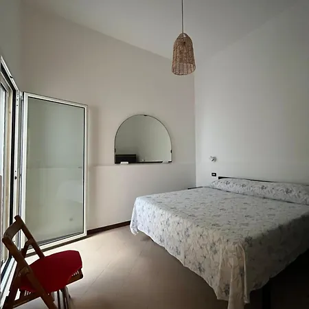 بيت للعطل Casa Maria سانتا ماريا أل بانيو