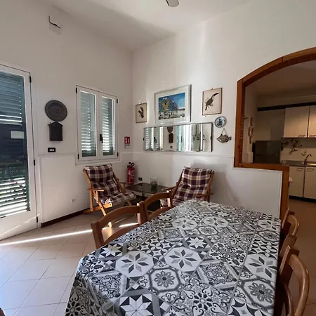 Casa Maria بيت للعطل *