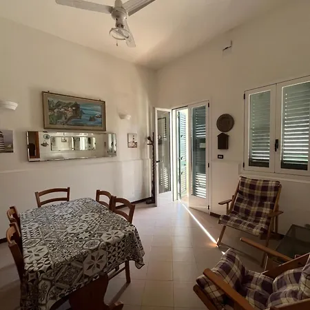 بيت للعطل Casa Maria *