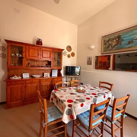 Casa Maria Santa Maria al Bagno