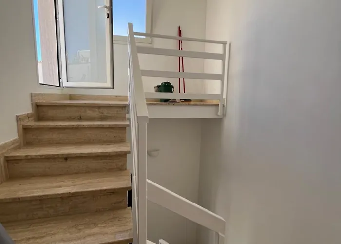 Casa Maria * 圣玛丽亚巴格诺