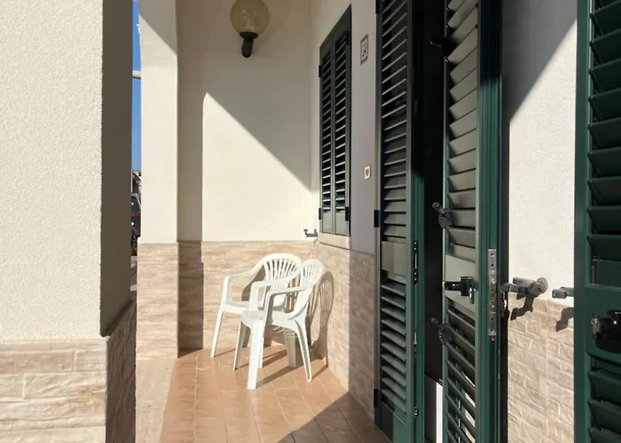 Casa Maria 度假居 *