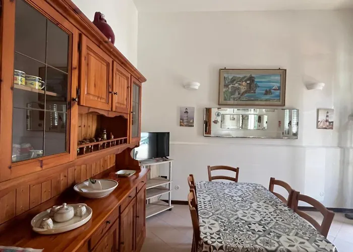 Casa Maria