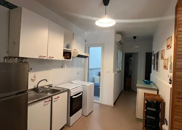 度假居 Casa Maria *