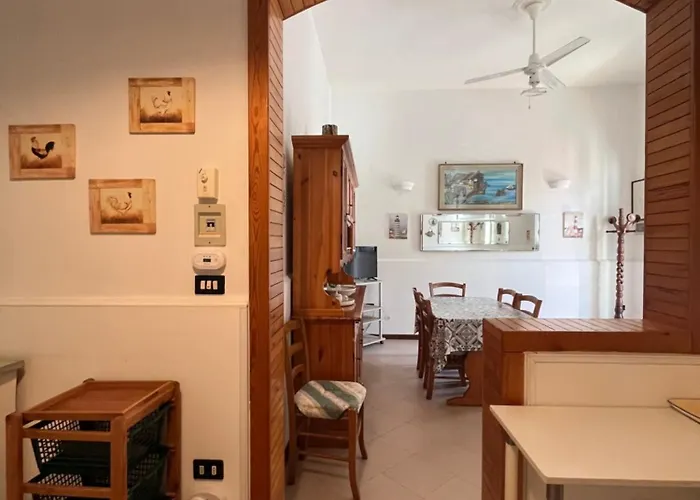 Casa Maria 度假居 *