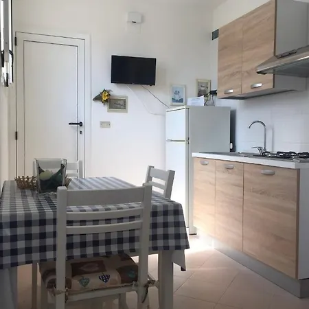 Martin's House Holiday home Santa Maria al Bagno