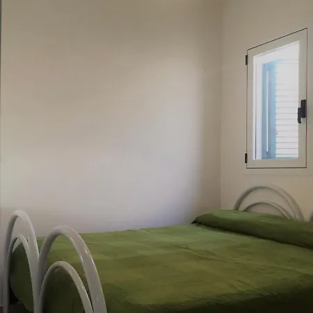 Holiday home Martin's House Santa Maria al Bagno