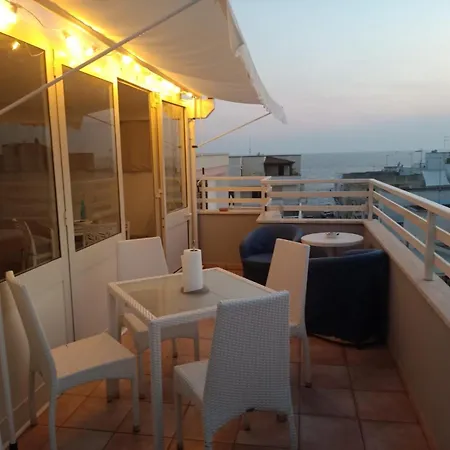 Martin's House Santa Maria al Bagno