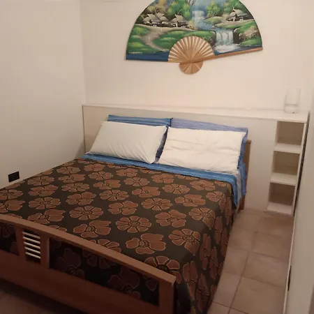 Martin's House *