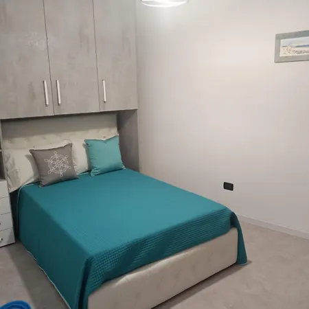 Martin's House
