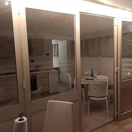 Martin's House * Santa Maria al Bagno