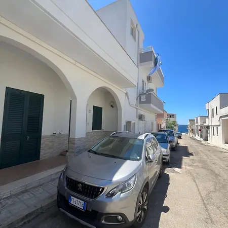 Martin's House
