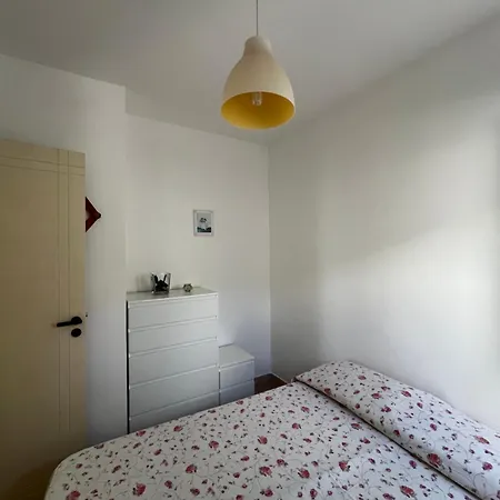 Martin's House Holiday home Santa Maria al Bagno