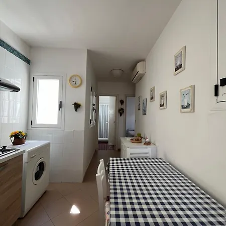 Martin's House Holiday home Santa Maria al Bagno