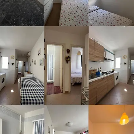 Martin's House サンタ・マリア・アル・バーニョ