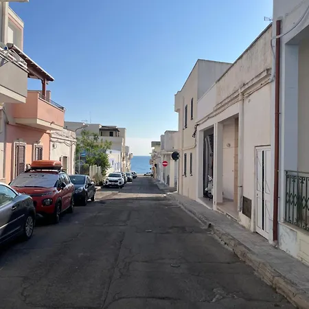 Сasa de vacaciones Casa Maria Santa Maria al Bagno