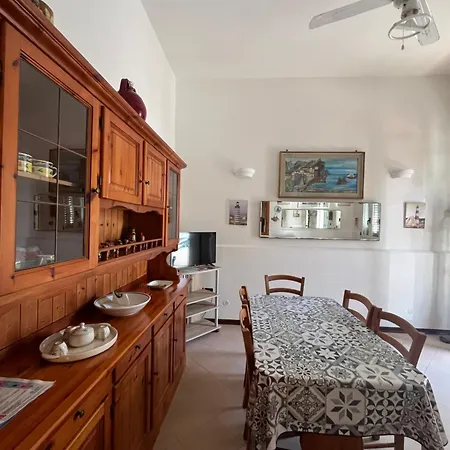 Casa Maria