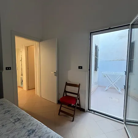 Casa Maria Ferienhaus Santa Maria al Bagno