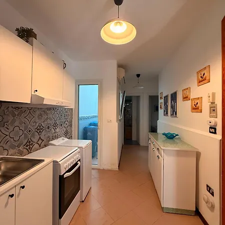 Casa Maria Santa Maria al Bagno