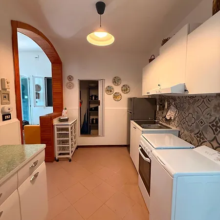 Ferienhaus Casa Maria *