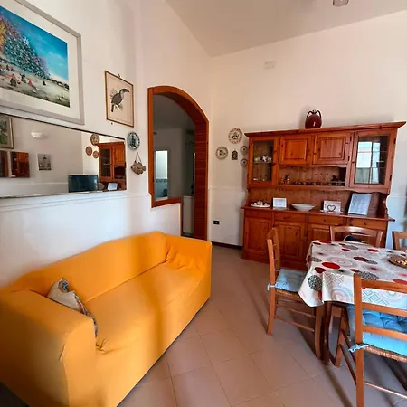 Casa Maria