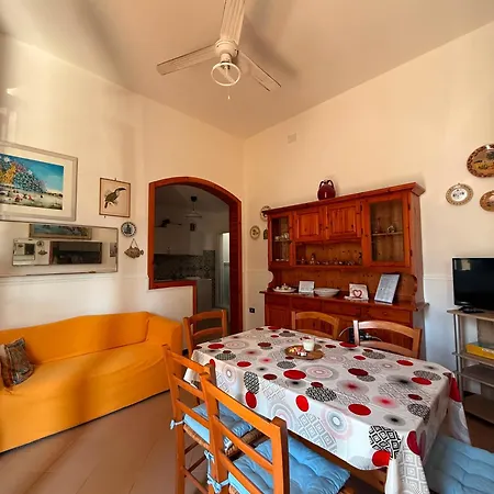 Casa Maria