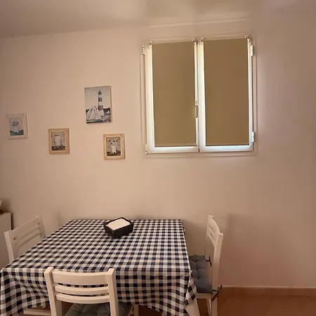 Сasa de vacaciones Casa Maria