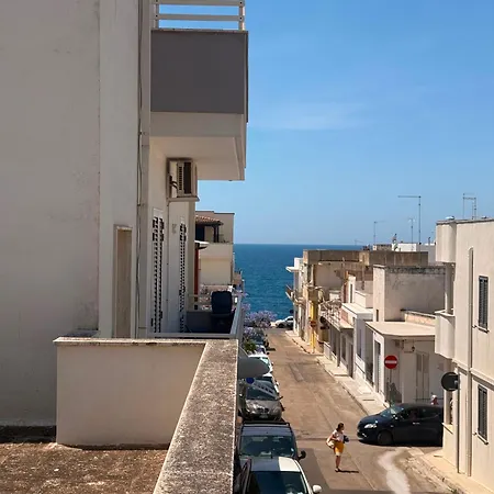 Casa Maria Santa Maria al Bagno
