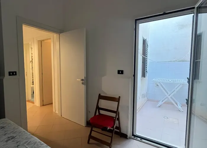 Casa Maria Holiday home Santa Maria al Bagno