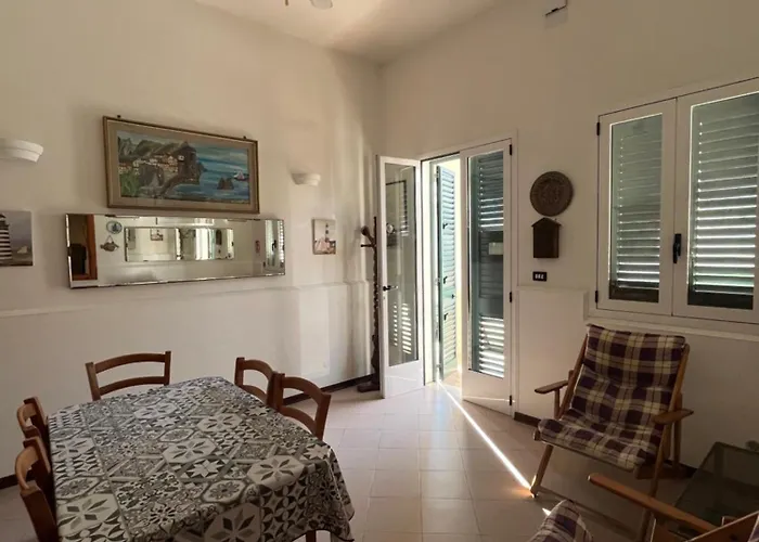 Holiday home Casa Maria *